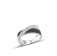 Anello Verynice Donna in Argento Zirconia J292-14 - J292-19